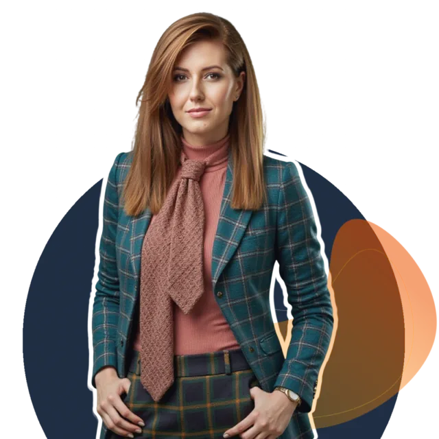 Sylwia Lorenz - Interim CEO Movy